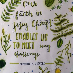 Meet your Posher, Natasita